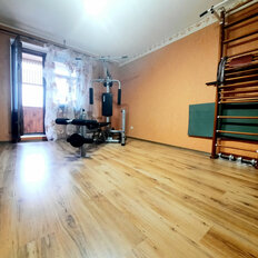 Квартира 77 м², 3-комнатная - изображение 1