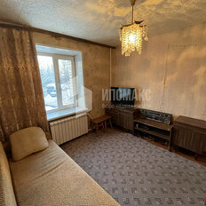Квартира 33,2 м², 2-комнатная - изображение 1