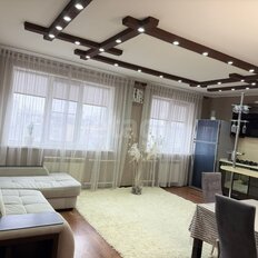 Квартира 52 м², 2-комнатная - изображение 4