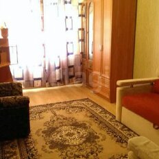 Квартира 29,6 м², 1-комнатная - изображение 4