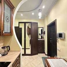 Квартира 50 м², 2-комнатная - изображение 2