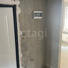 Квартира 50,4 м², 2-комнатная - изображение 4