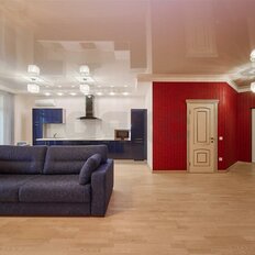 Квартира 52,2 м², 1-комнатная - изображение 3