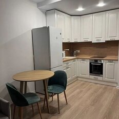 Квартира 35 м², 1-комнатная - изображение 1