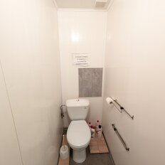 34 м², помещение свободного назначения - изображение 1