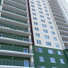 Квартира 40,4 м², 2-комнатная - изображение 2