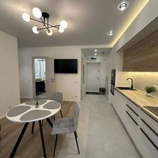 Квартира 50 м², 2-комнатная - изображение 3