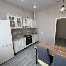 Квартира 56 м², 2-комнатная - изображение 2