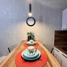 Квартира 30 м², студия - изображение 1