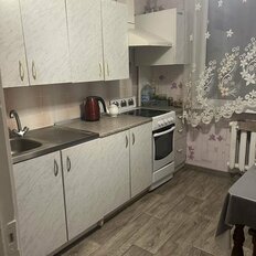 Квартира 74 м², 4-комнатная - изображение 5