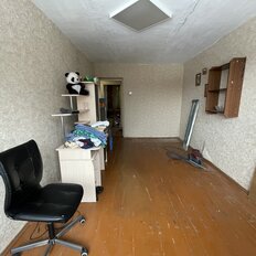 Квартира 46 м², 2-комнатная - изображение 3