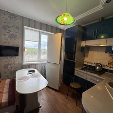 Квартира 58 м², 3-комнатная - изображение 1