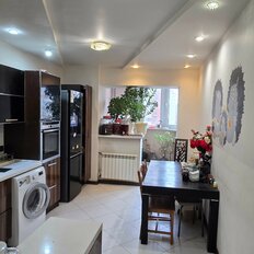 Квартира 100 м², 3-комнатная - изображение 1