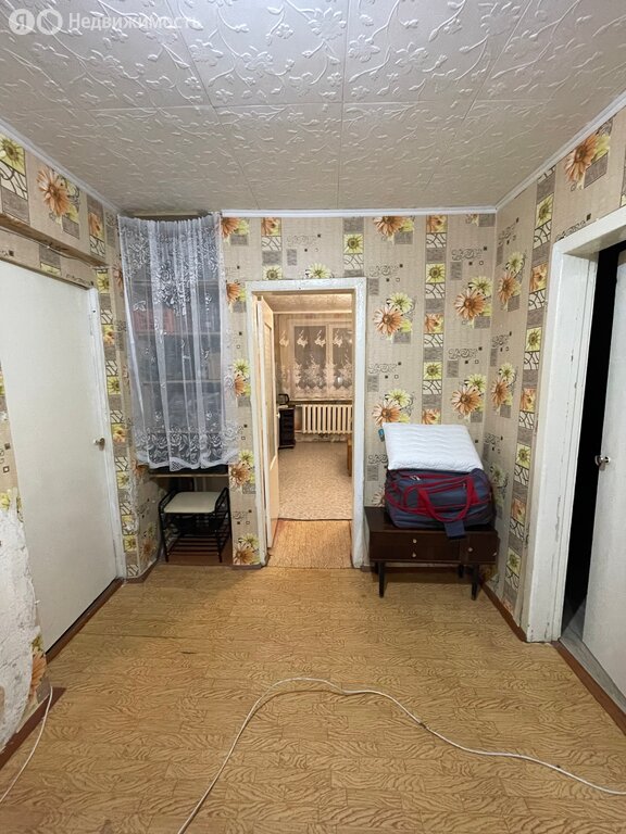 2-комнатная квартира: Удачный, микрорайон Новый Город, 10 (56.3 м²)