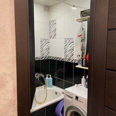 Квартира 62,9 м², 3-комнатная - изображение 1