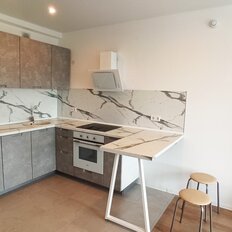 Квартира 36 м², 2-комнатная - изображение 4