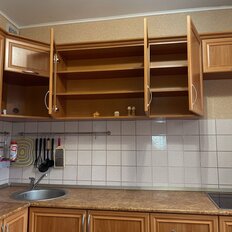 Квартира 32 м², 1-комнатная - изображение 1