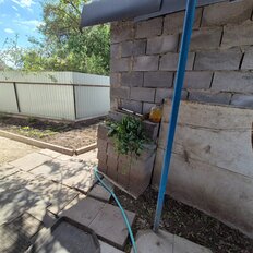 часть дома + 3,5 сотки, участок - изображение 4