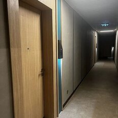 Квартира 54 м², 2-комнатная - изображение 5