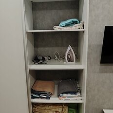 Квартира 39 м², 1-комнатная - изображение 1