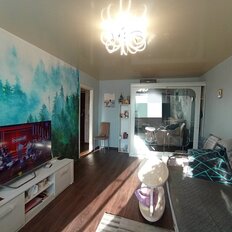 Квартира 32,4 м², 1-комнатная - изображение 2