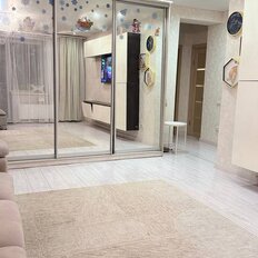 Квартира 65 м², 3-комнатная - изображение 1