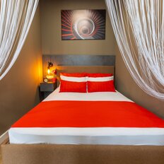 Квартира 38 м², студия - изображение 3