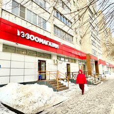 Квартира 63 м², 3-комнатная - изображение 3