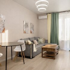 Квартира 60 м², 3-комнатная - изображение 3
