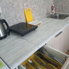 Квартира 26 м², студия - изображение 3