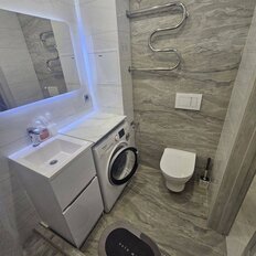 Квартира 45 м², 2-комнатная - изображение 1