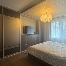 Квартира 86 м², 3-комнатная - изображение 3