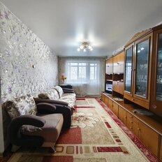 Квартира 62,8 м², 3-комнатная - изображение 2