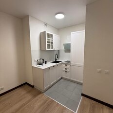 Квартира 32 м², 1-комнатная - изображение 5