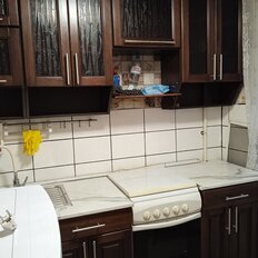 Квартира 46 м², 2-комнатная - изображение 3