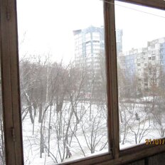 Квартира 42 м², 1-комнатная - изображение 4