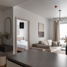 Квартира 31,9 м², 2-комнатная - изображение 5