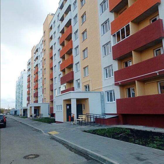 88,2 м², 3-комнатная квартира 14 105 600 ₽ - изображение 27