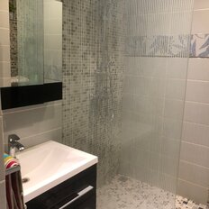 Квартира 59 м², 2-комнатная - изображение 1