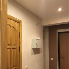 Квартира 27 м², студия - изображение 1