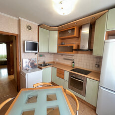 Квартира 55 м², 2-комнатная - изображение 2