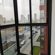 Квартира 30 м², студия - изображение 1