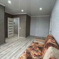 Квартира 43,2 м², 2-комнатная - изображение 4