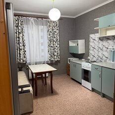 Квартира 46,1 м², 1-комнатная - изображение 4