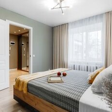 Квартира 60 м², 2-комнатная - изображение 5