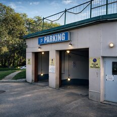 18 м², машиноместо - изображение 4