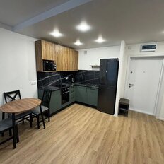 Квартира 38 м², 1-комнатная - изображение 1