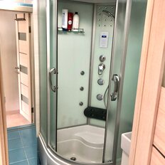 Квартира 32,8 м², 1-комнатная - изображение 5