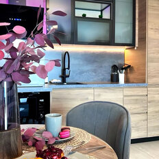 Квартира 40 м², 2-комнатная - изображение 2