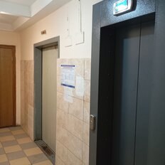 Квартира 35 м², 1-комнатная - изображение 4